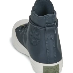 Converse - CHUCK TAYLOR ALL STAR WEATHERIZED LEATHER