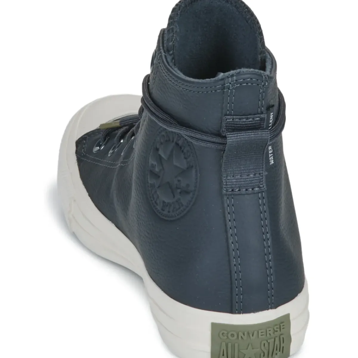 Converse - CHUCK TAYLOR ALL STAR WEATHERIZED LEATHER