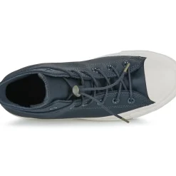 Converse - CHUCK TAYLOR ALL STAR WEATHERIZED LEATHER