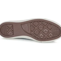 Converse - CHUCK TAYLOR ALL STAR WEATHERIZED LEATHER
