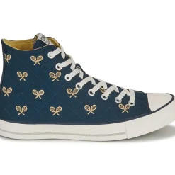 Converse - CHUCK TAYLOR ALL STAR-CONVERSE CLUBHOUSE
