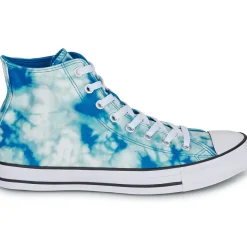 Converse - CHUCK TAYLOR ALL STAR TIE-DYE