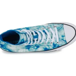 Converse - CHUCK TAYLOR ALL STAR TIE-DYE