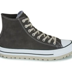 Converse - CHUCK TAYLOR ALL STAR CITY TREK SUEDE