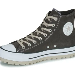 Converse - CHUCK TAYLOR ALL STAR CITY TREK SUEDE