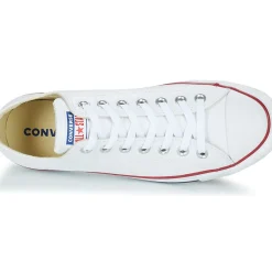 Converse - CHUCK TAYLOR ALL STAR LEATHER OX
