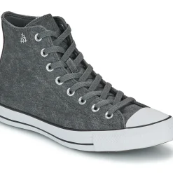 Converse - CHUCK TAYLOR ALL STAR BORO STITCH HIGH TOP