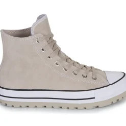 Converse - CHUCK TAYLOR ALL STAR CITY TREK SUEDE