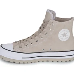 Converse - CHUCK TAYLOR ALL STAR CITY TREK SUEDE