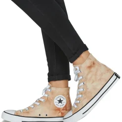 Converse - CHUCK TAYLOR ALL STAR SUN WASHED TEXTILE-NAUTICAL MENSWEAR