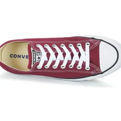 Converse - CHUCK TAYLOR ALL STAR SEASONAL  OX