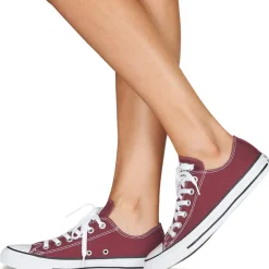 Converse - CHUCK TAYLOR ALL STAR SEASONAL  OX