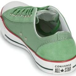 Converse - CHUCK TAYLOR ALL STAR WIDE