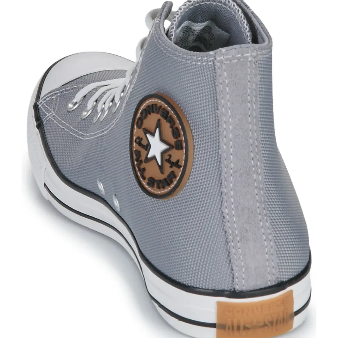 Converse - CHUCK TAYLOR ALL STAR WIDE-FIT