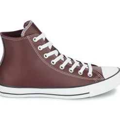 Converse - CHUCK TAYLOR ALL STAR FAUX LEATHER