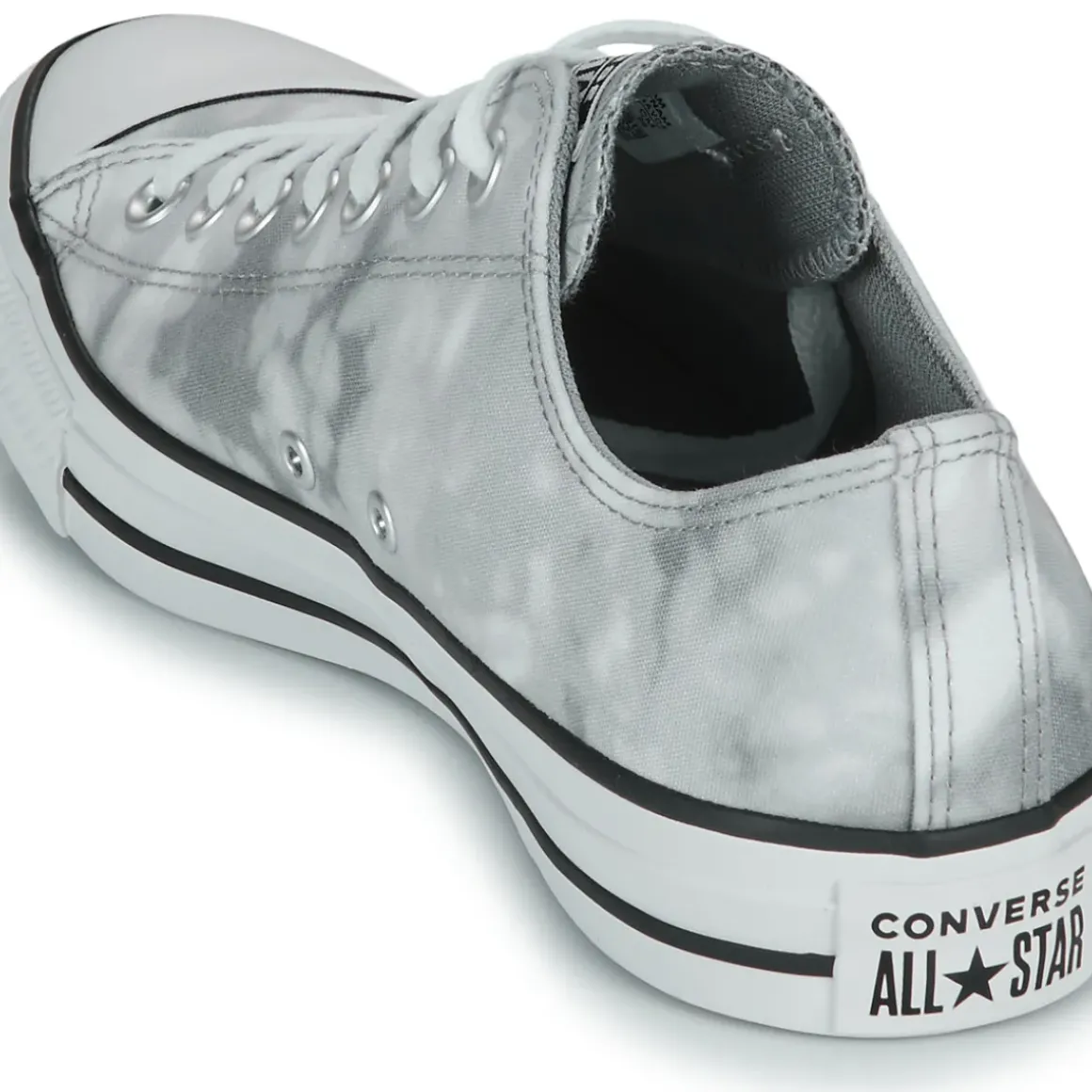 Converse - CHUCK TAYLOR ALL STAR TIE-DYE