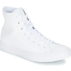 Converse - CHUCK TAYLOR ALL STAR LEATHER HI