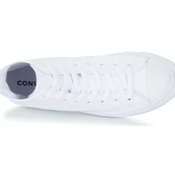 Converse - CHUCK TAYLOR ALL STAR LEATHER HI