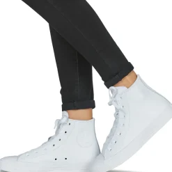 Converse - CHUCK TAYLOR ALL STAR LEATHER HI