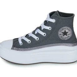 Converse - CHUCK TAYLOR ALL STAR MOVE GLITTER