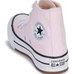 Converse - CHUCK TAYLOR ALL STAR EVA LIFT PLATFORM