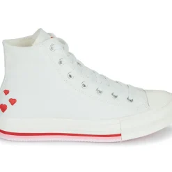 Converse - CHUCK TAYLOR ALL STAR EVA LIFT