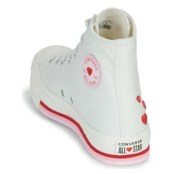 Converse - CHUCK TAYLOR ALL STAR EVA LIFT
