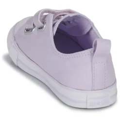 Converse - CHUCK TAYLOR ALL STAR 2V EASY-ON GLITTER OX