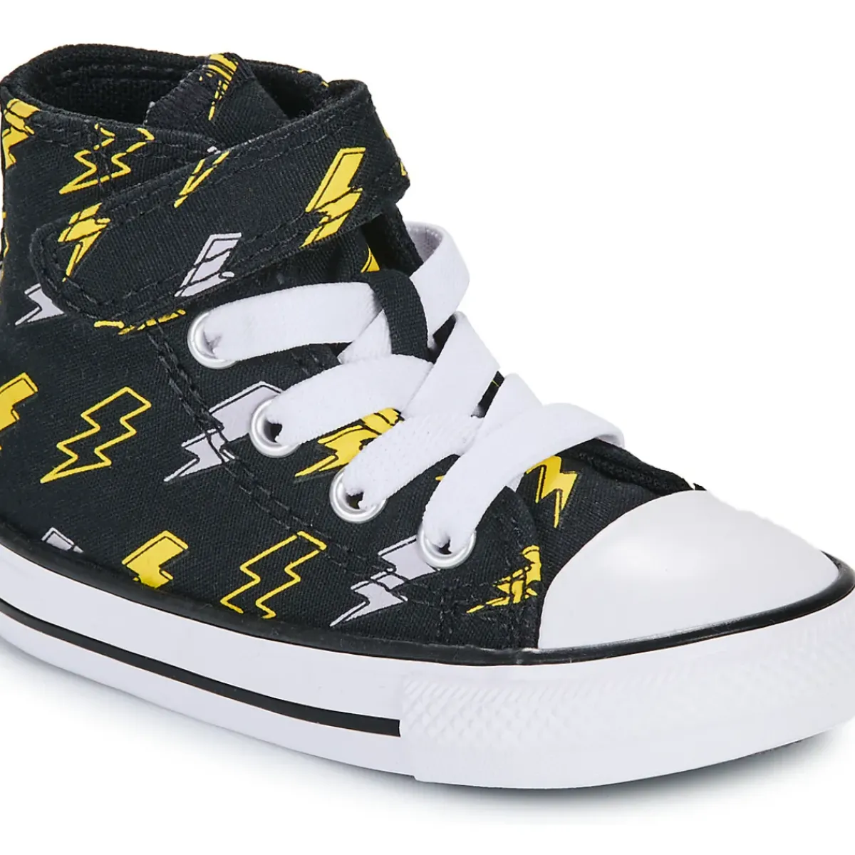 Converse - CHUCK TAYLOR ALL STAR ELECTRIC BOLT EASY-ON