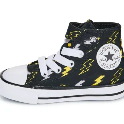 Converse - CHUCK TAYLOR ALL STAR ELECTRIC BOLT EASY-ON