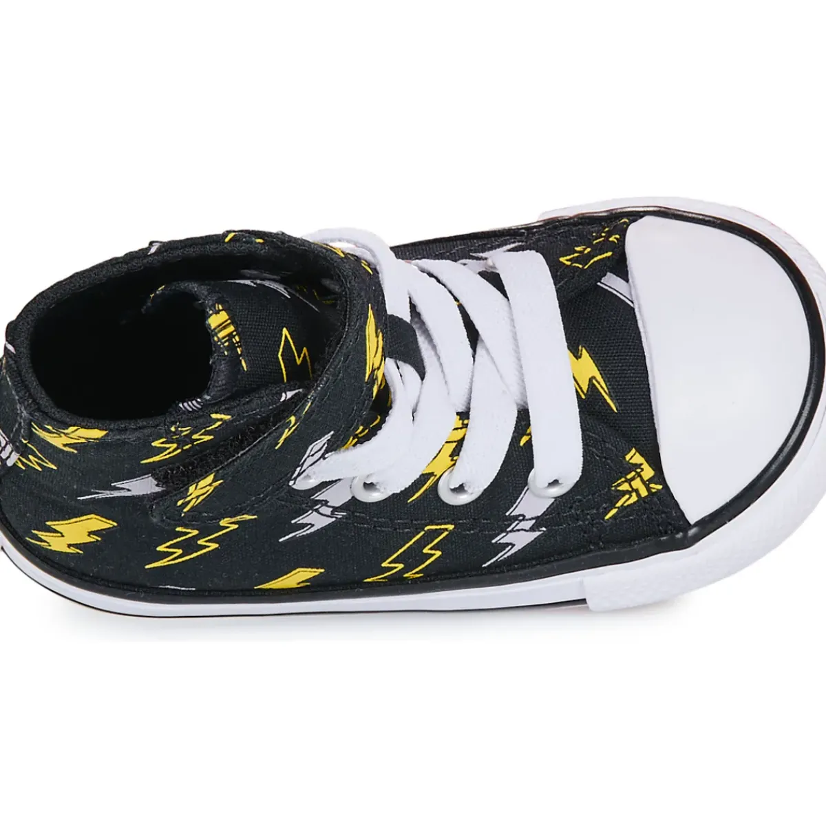 Converse - CHUCK TAYLOR ALL STAR ELECTRIC BOLT EASY-ON