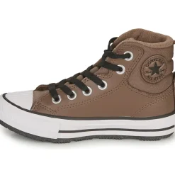 Converse - CHUCK TAYLOR ALL STAR BERKSHIRE BOOT FLEECE LINED