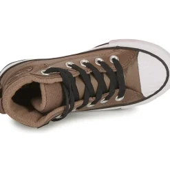 Converse - CHUCK TAYLOR ALL STAR BERKSHIRE BOOT FLEECE LINED