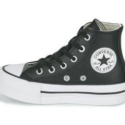Converse - Chuck Taylor All Star Eva Lift Leather Foundation Hi