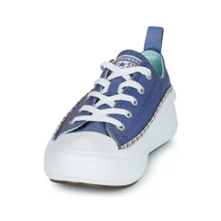 Converse - CHUCK TAYLOR ALL STAR MOVE SEASONAL OX