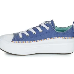 Converse - CHUCK TAYLOR ALL STAR MOVE SEASONAL OX
