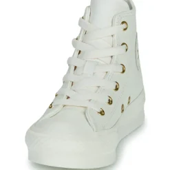 Converse - CHUCK TAYLOR ALL STAR EVA LIFT