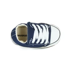 Converse - CHUCK TAYLOR FIRST STAR CANVAS MID