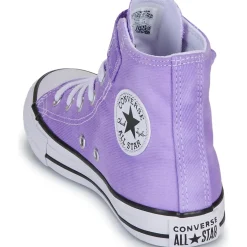 Converse - CONVERSE CHUCK TAYLOR ALL STAR COLOR SPLASH EASY ON