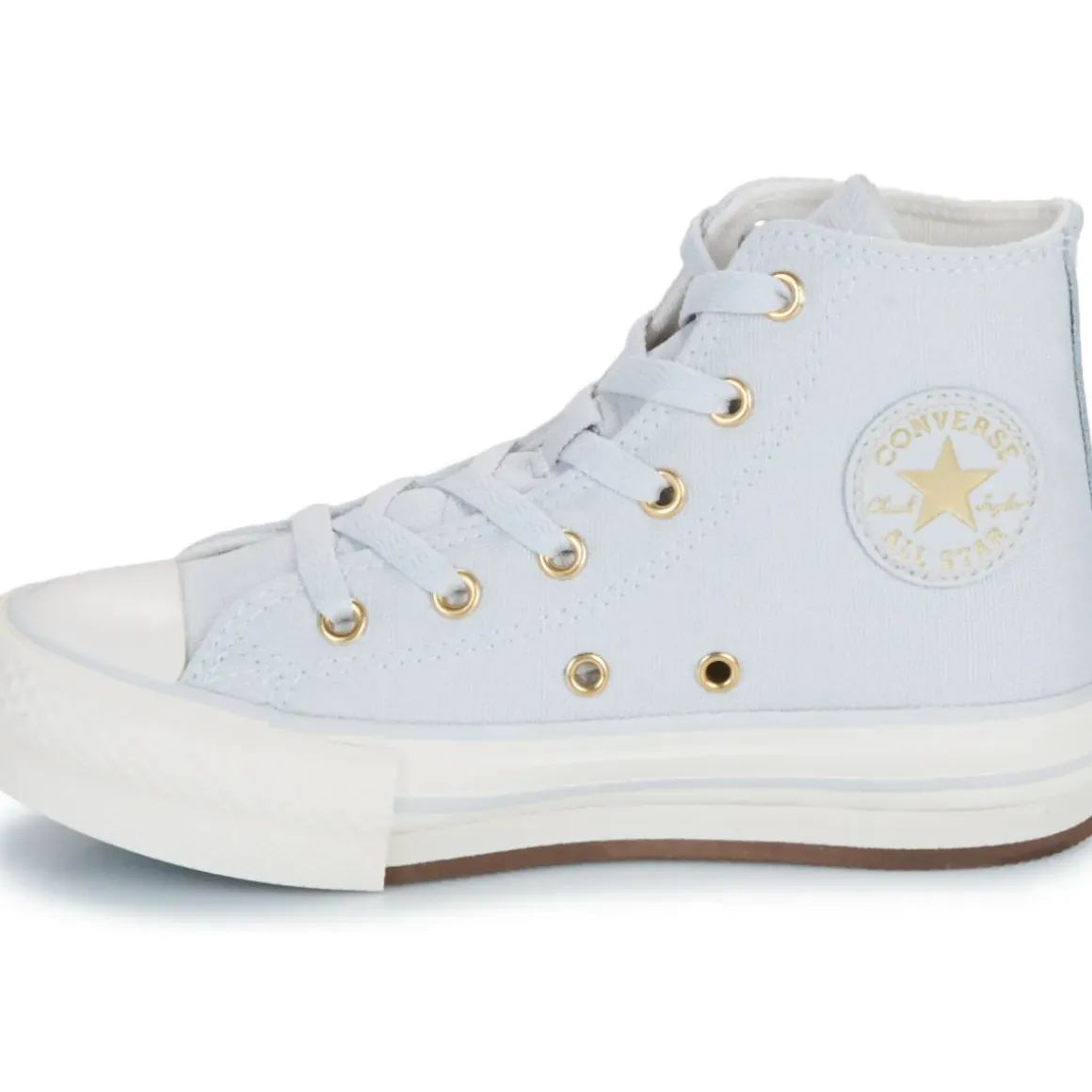 Converse - CTAS EVA LIFT TONAL CANVAS