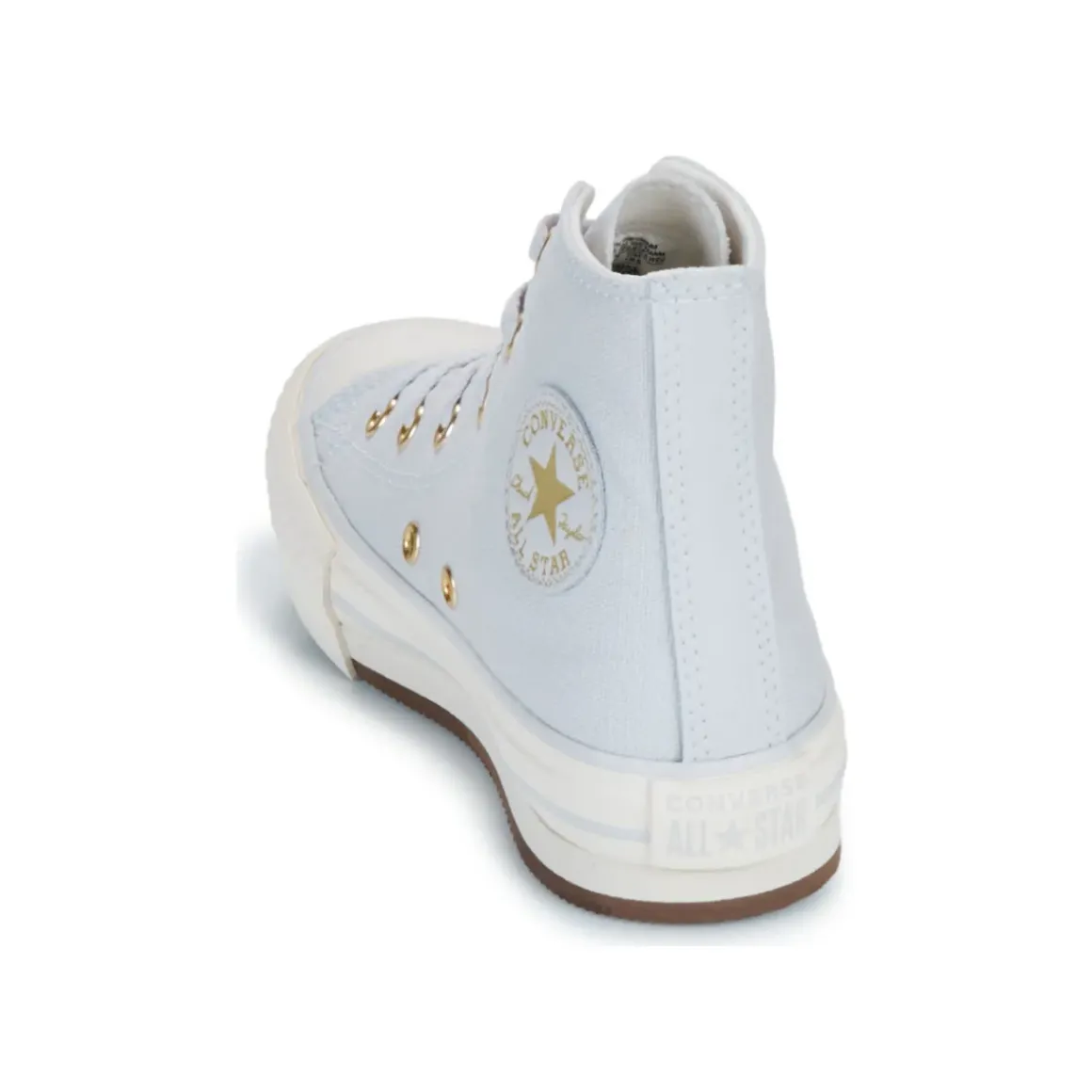 Converse - CTAS EVA LIFT TONAL CANVAS