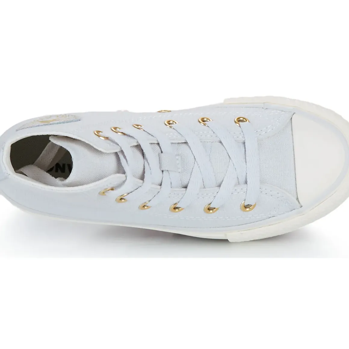 Converse - CTAS EVA LIFT TONAL CANVAS