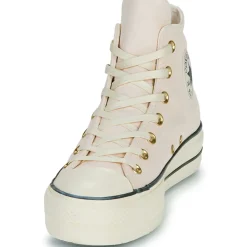 Converse - CTAS LIFT PLATFORM SUEDE