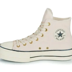 Converse - CTAS LIFT PLATFORM SUEDE