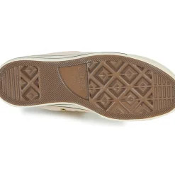 Converse - CTAS LIFT PLATFORM SUEDE