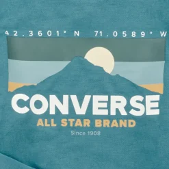 Converse - GEAREDUPBLOCKEDFTMIXCREW