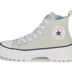 Converse - KIDS' CONVERSE CHUCK TAYLOR ALL STAR LUGGED LIFT PLATFORM RETRO