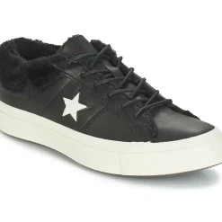 Converse - ONE STAR LEATHER OX
