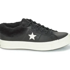 Converse - ONE STAR LEATHER OX