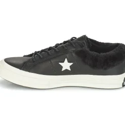 Converse - ONE STAR LEATHER OX